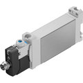 Festo Solenoid Valve VUVG-BK14-M52-AT-F-1R8L-S VUVG-BK14-M52-AT-F-1R8L-S